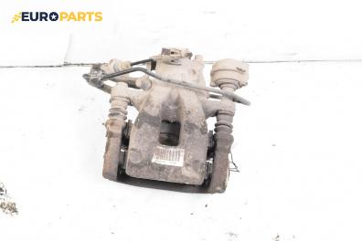 Спирачен апарат за Citroen C4 Grand Picasso I (10.2006 - 12.2013), позиция: задна, лява