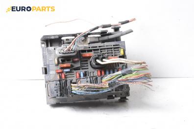 Бушонно табло за Citroen C4 Grand Picasso I (10.2006 - 12.2013) 1.6 VTi 120, 120 к.с.