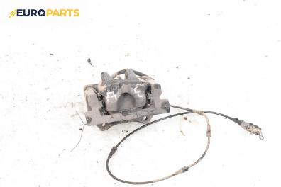 Спирачен апарат за Land Rover Range Rover Sport I (02.2005 - 03.2013), позиция: задна, дясна