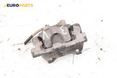 Спирачен апарат за Land Rover Range Rover Sport I (02.2005 - 03.2013), позиция: задна, лява