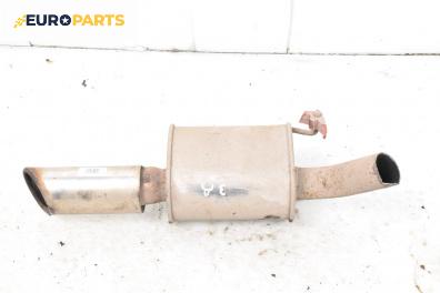 Крайно гърне за Land Rover Range Rover Sport I (02.2005 - 03.2013) 5.0 4x4, 506 к.с.