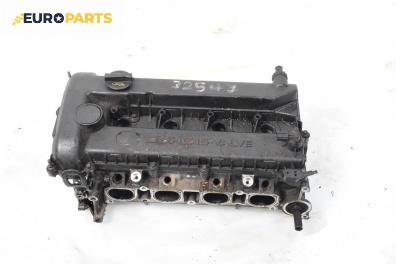 Глава за Mazda 6 Station Wagon I (08.2002 - 12.2007) 2.0, 141 к.с.