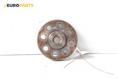 Планка за Audi A6 Avant C6 (03.2005 - 08.2011), 4+1 вр., комби