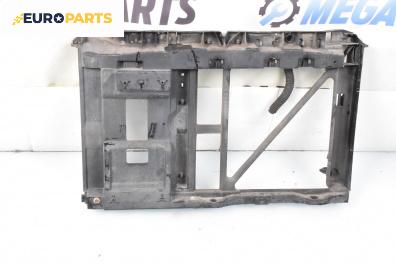 Дифузьор за Citroen C3 Hatchback I (02.2002 - 11.2009) 1.4 HDi, 68 к.с.