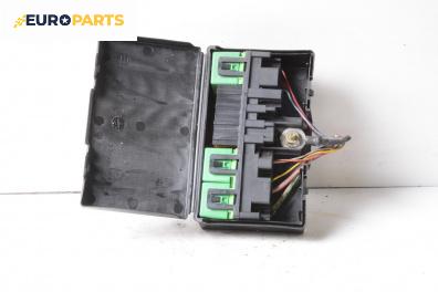 Бушонно табло за Citroen C3 Hatchback I (02.2002 - 11.2009) 1.4 HDi, 68 к.с.