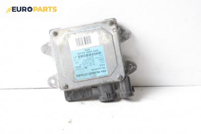 Компютър двигател за Citroen C3 Hatchback I (02.2002 - 11.2009) 1.4 HDi, 68 к.с., № 96 490 47780