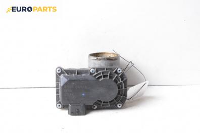 Дроселова клапа за Renault Twingo II Hatchback (03.2007 - 10.2014) 1.2 (CN0D), 58 к.с.