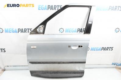 Врата за Land Rover Range Rover Sport I (02.2005 - 03.2013), 4+1 вр., джип, позиция: предна, лява