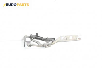 Панта преден капак за Volkswagen Golf V Hatchback (10.2003 - 02.2009), 4+1 вр., хечбек, позиция: дясна