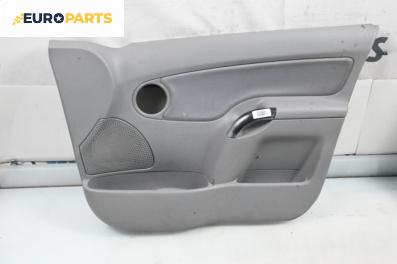 Кора врата за Citroen C3 Hatchback I (02.2002 - 11.2009), 4+1 вр., хечбек, позиция: предна, дясна