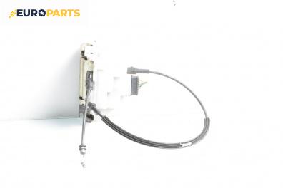 Брава на врата за Citroen C3 Hatchback I (02.2002 - 11.2009), позиция: предна, лява