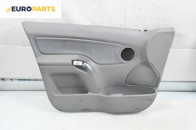 Кора врата за Citroen C3 Hatchback I (02.2002 - 11.2009), 4+1 вр., хечбек, позиция: предна, лява