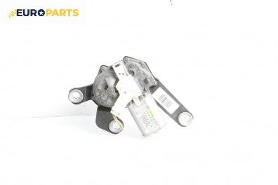 Ел. мотор за чистачките за Citroen C3 Hatchback I (02.2002 - 11.2009), хечбек, позиция: задна