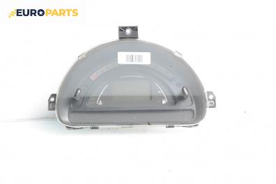 Километраж за Citroen C3 Hatchback I (02.2002 - 11.2009) 1.4 HDi, 68 к.с.