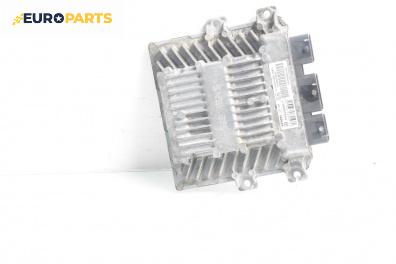 Компютър двигател за Citroen C3 Hatchback I (02.2002 - 11.2009) 1.4 HDi, 68 к.с.