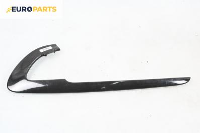 Интериорна лайсна за Audi A3 Hatchback II (05.2003 - 08.2012), 2+1 вр., хечбек