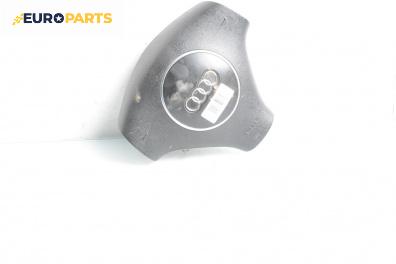 Airbag за Audi A3 Hatchback II (05.2003 - 08.2012), 2+1 вр., хечбек, позиция: предна