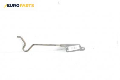 Щека преден капак за Audi A3 Hatchback II (05.2003 - 08.2012), 2+1 вр., хечбек