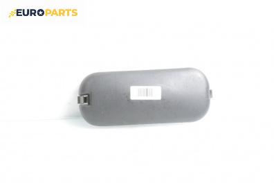 Пластмасов капак за Renault Megane I Coach (03.1996 - 08.2003), 2+1 вр., купе