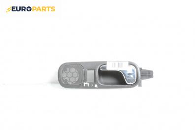 Вътрешна дръжка за Audi A3 Hatchback I (09.1996 - 05.2003), 4+1 вр., хечбек, позиция: предна, дясна