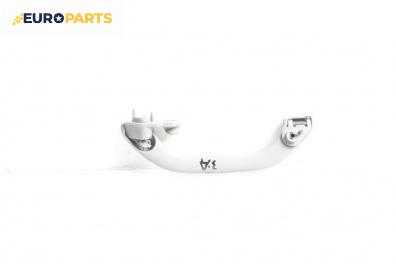 Ръкохватка за таван за Audi A3 Hatchback I (09.1996 - 05.2003), 4+1 вр., позиция: задна, дясна