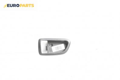 Вътрешна дръжка за Mazda 2 Hatchback I (02.2003 - 06.2007), 4+1 вр., хечбек, позиция: задна, лява