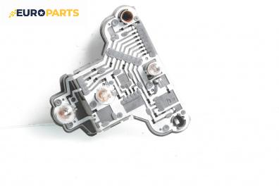 Стоп за Volkswagen Golf III Hatchback (08.1991 - 07.1998), хечбек, позиция: лява