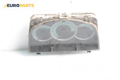 Километраж за Toyota Corolla Verso II (03.2004 - 04.2009) 2.0 D-4D (CUR10), 116 к.с.