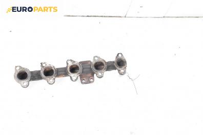 Горивна рейка за Citroen C3 Hatchback I (02.2002 - 11.2009) 1.4 HDi, 68 к.с.