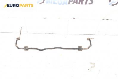 Стабилизираща щанга за Citroen C3 Hatchback I (02.2002 - 11.2009), хечбек