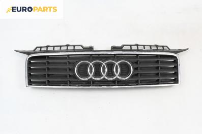 Решетка за Audi A3 Hatchback II (05.2003 - 08.2012), хечбек, позиция: предна