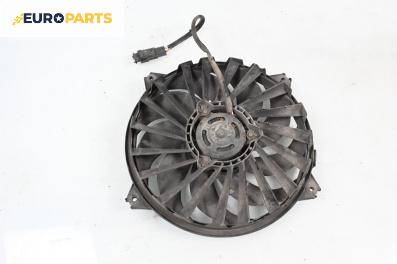 Перка охлаждане за Peugeot 807 Minivan (06.2002 - ...) 2.0 HDI, 136 к.с.
