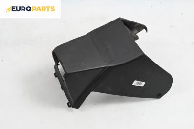 Интериорна пластмаса за Toyota Corolla Verso II (03.2004 - 04.2009), 4+1 вр., миниван, позиция: предна