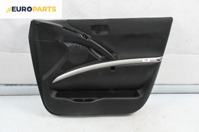 Кора врата за Toyota Corolla Verso II (03.2004 - 04.2009), 4+1 вр., миниван, позиция: предна, дясна