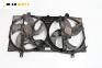 Перки охлаждане за Nissan Almera II Hatchback (01.2000 - 12.2006) 1.5, 90 к.с.