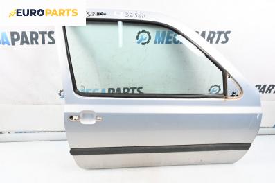 Врата за Volkswagen Golf III Hatchback (08.1991 - 07.1998), 2+1 вр., хечбек, позиция: предна, дясна