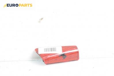 Светлоотразител за Peugeot 807 Minivan (06.2002 - ...), миниван, позиция: дясна