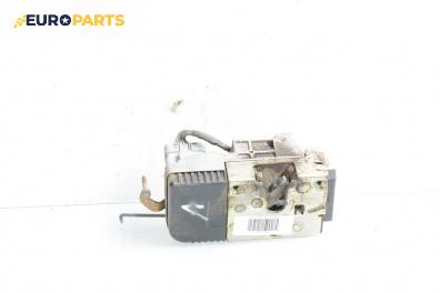 Брава на врата за Peugeot 807 Minivan (06.2002 - ...), позиция: лява