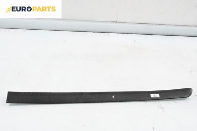 Външни лайсни за Peugeot 807 Minivan (06.2002 - ...), миниван, позиция: лява