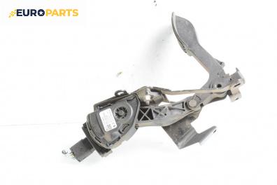 Потенциометър газ  за Peugeot 807 Minivan (06.2002 - ...)