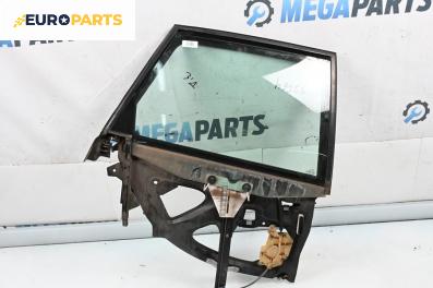 Странично стъкло за Audi A3 Hatchback I (09.1996 - 05.2003), 4+1 вр., хечбек, позиция: задна, дясна