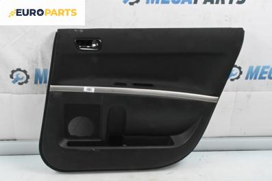 Кора врата за Toyota Corolla Verso II (03.2004 - 04.2009), 4+1 вр., миниван, позиция: задна, дясна