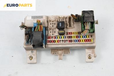 Бушонно табло за Ford Focus C-Max (10.2003 - 03.2007) 2.0, 145 к.с., № 4L78551 040923
