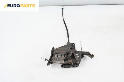 Брава на врата за Ford Focus C-Max (10.2003 - 03.2007), позиция: задна, дясна