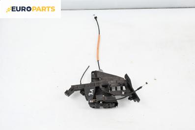 Брава на врата за Ford Focus C-Max (10.2003 - 03.2007), позиция: задна, лява