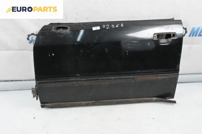 Врата за Audi 80 Avant B4 (09.1991 - 01.1996), 4+1 вр., комби, позиция: предна, лява