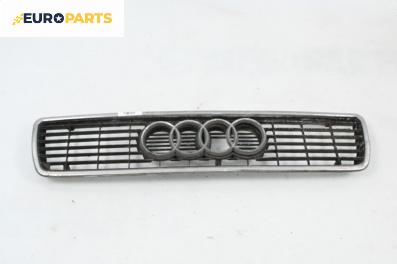 Решетка за Audi 80 Avant B4 (09.1991 - 01.1996), комби, позиция: предна