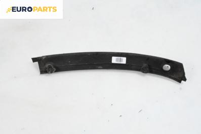 Държач броня за Audi 80 Avant B4 (09.1991 - 01.1996), комби, позиция: предна, дясна