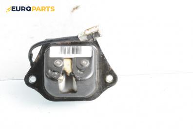 Брава заден капак за Nissan Almera II Hatchback (01.2000 - 12.2006), хечбек, позиция: задна