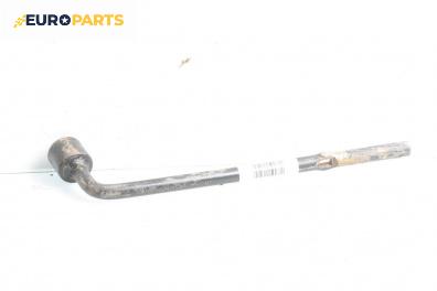 Ключ за гуми за Nissan Almera II Hatchback (01.2000 - 12.2006)